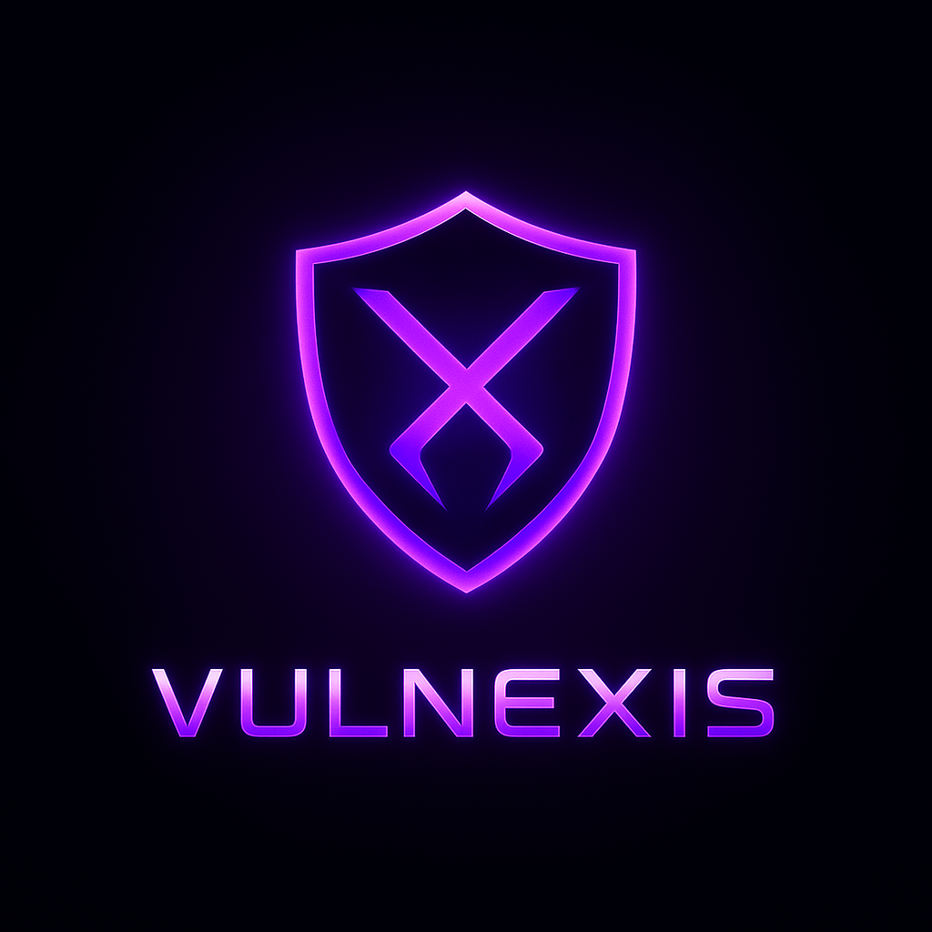 Vulnexis - Sicurezza Strategica
